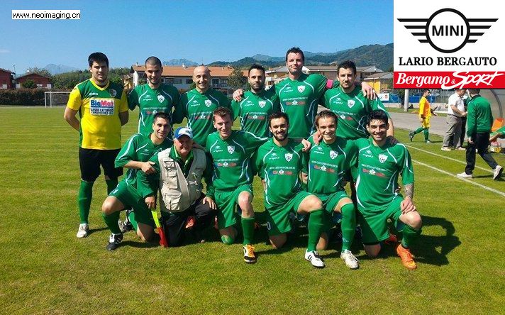 Quarto turno play-off: Calusco in casa, AlbinoGandino e Nembrese fuori. Il programma ufficiale