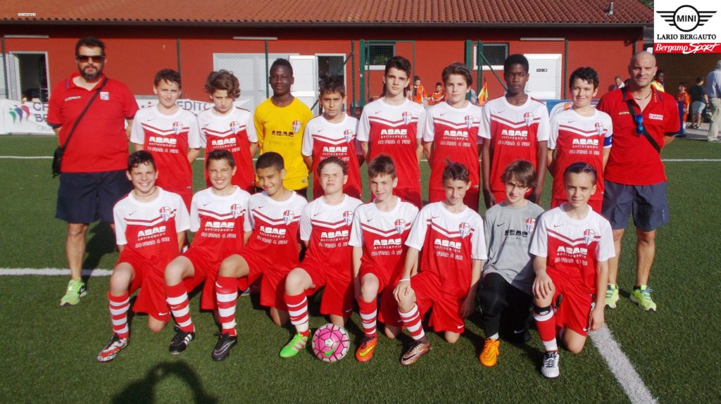 Città di Bergamo, il programma delle finali e le classifiche ufficiali