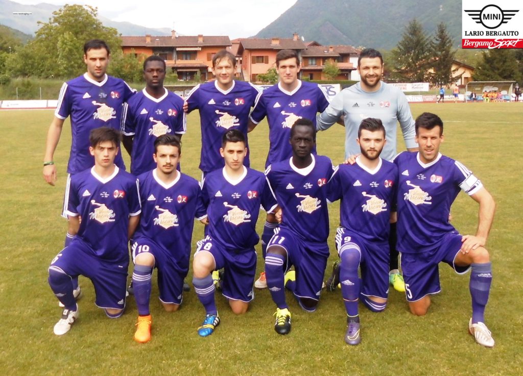 La dirigenza “scarica” la prima squadra, Fara in campo con gli Allievi nei play-out Promozione