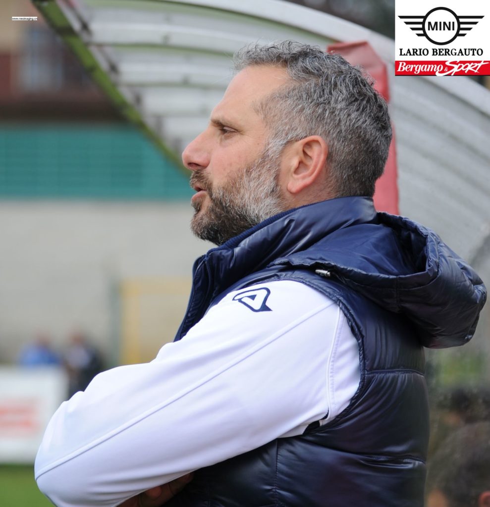 Mister Gaburro lascia il Pontisola. La lettera d’addio