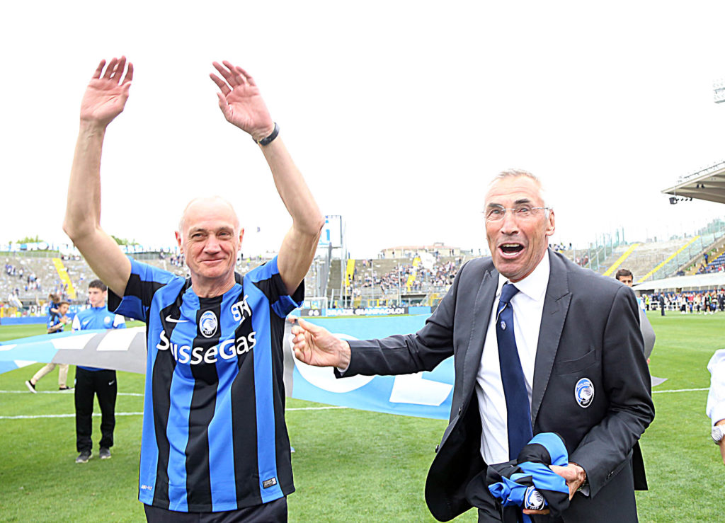 Dea, chiusa un’annata schizofrenica. Mercoledì la resa dei conti Percassi-Reja