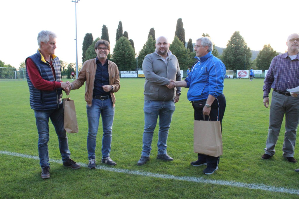 UFFICIALE – Gianluca Leo è il nuovo direttore sportivo della Trevigliese