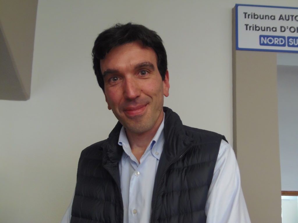 Se pure il ministro Maurizio Martina sceglie Carrera per il dopo Reja…