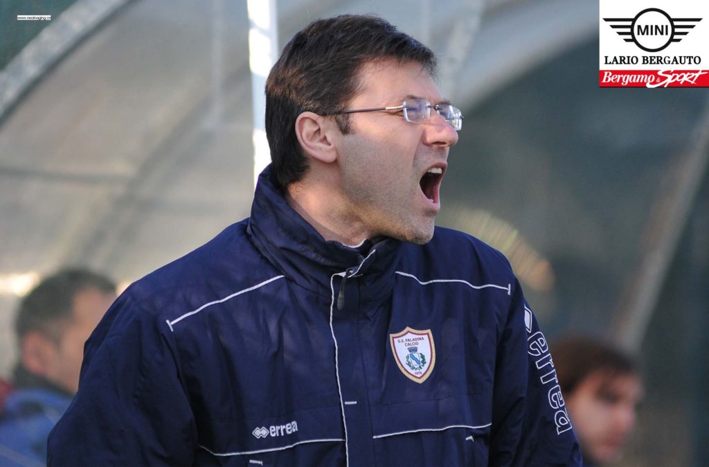 Prima: Ottolenghi-San Pellegrino? Paladina: tre colpi in canna