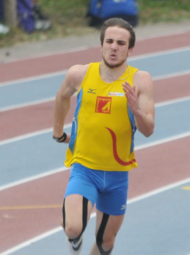 Atletica, Bergamo protagonista alla fase regionale dei campionati di società