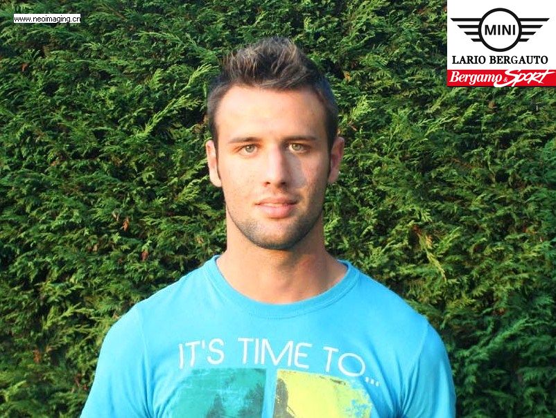 La Colognese ufficializza il centrale Daniele Rota. Trovò richiestissimo