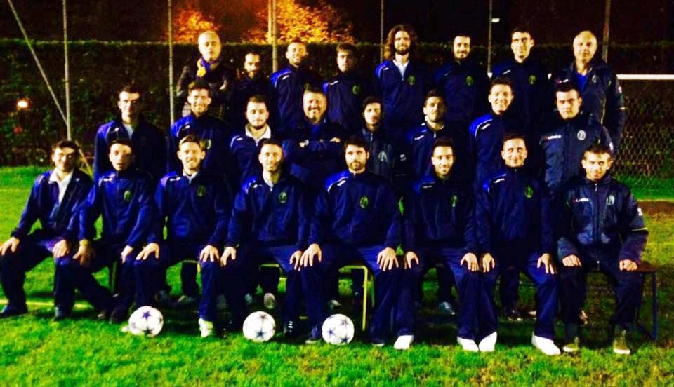 Terza Categoria, il Sabbio cerca un preparatore dei portieri