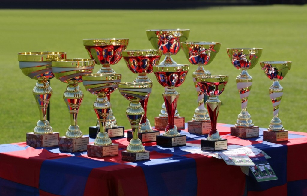 Torna il “Trofeo Città di Seriate”, trentadue squadre iscritte dai 2005 ai 2008