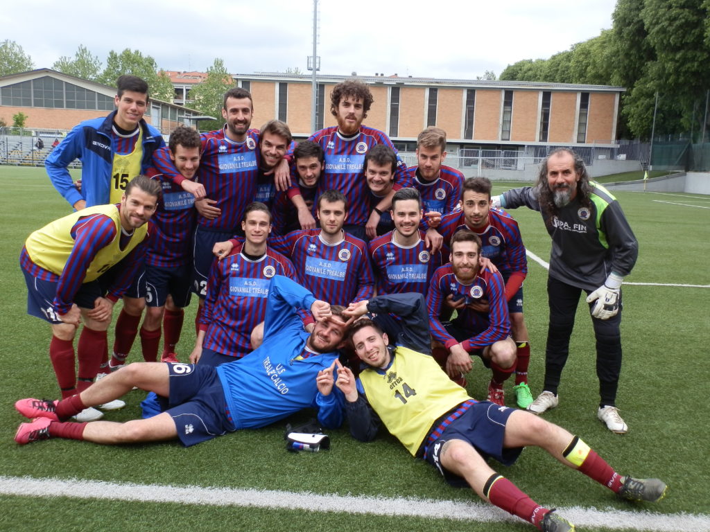 Terza. I Top 11 e la classifica marcatori