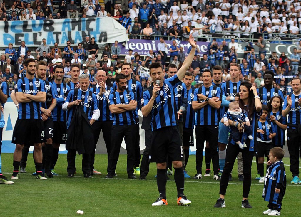 Atalanta, l’analisi. Percassi riparte da Bellini. Ma non da Reja