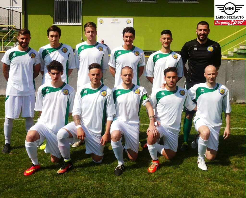 Play-off: avanti AlbinoGandino e Frassati, finisce la corsa di Calcio, Pradalunghese, Lemine e Zanconti