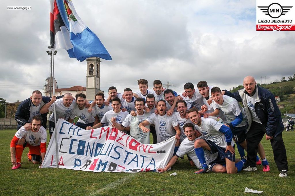 Prima, i Top 11 e l’ultima classifica marcatori. Juventina Covo, il sogno è realtà!