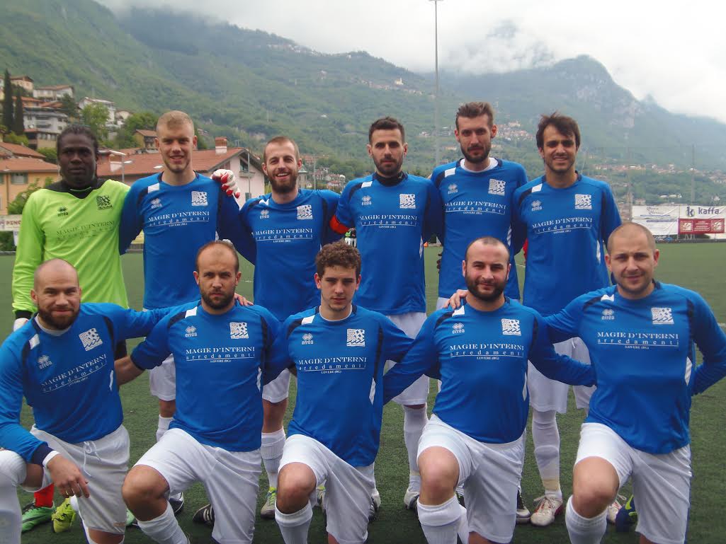 Terza. Risultati, classifiche e verdetti