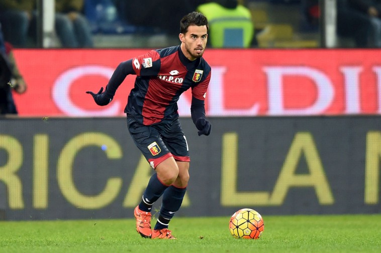 Atalanta a Genova. Occhio a Suso, il più in forma dei rossoblù