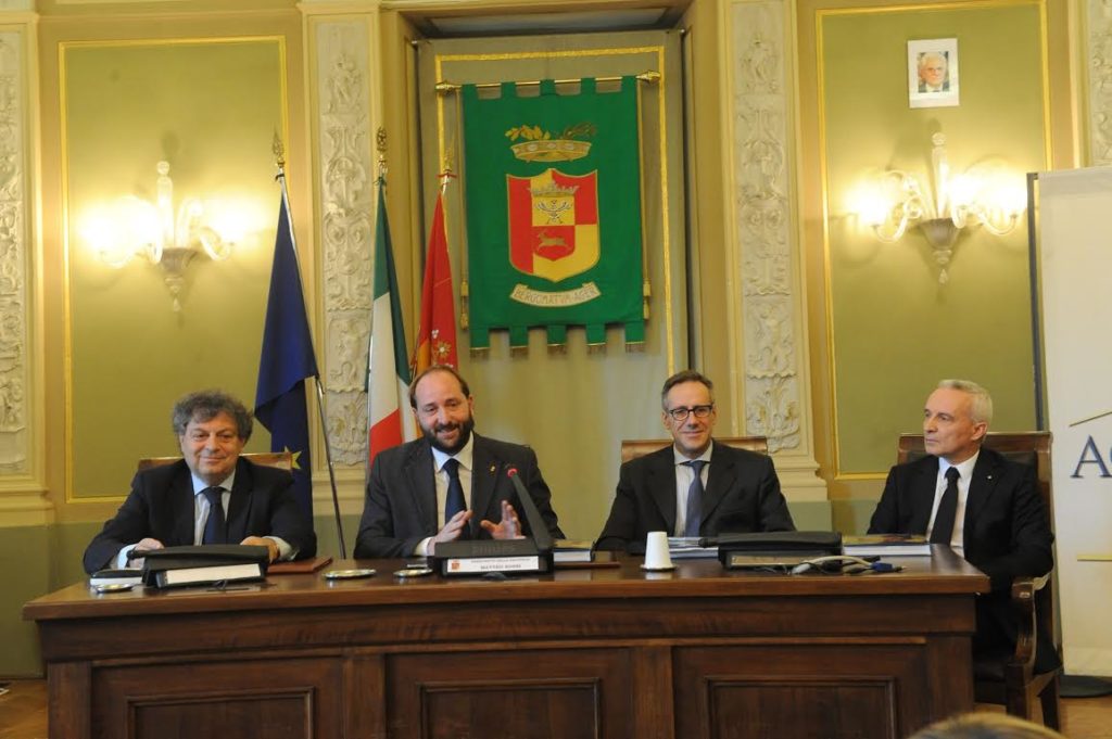 Sipario alzato su Tennis 2016, una grande festa di sport e solidarietà