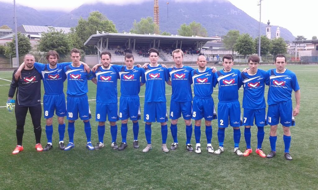 Promozione, i Top 11 e l’ultima classifica dei marcatori