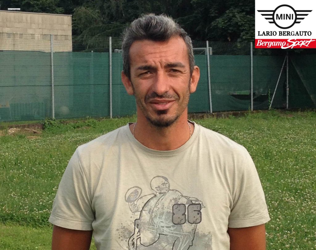 Ufficiale: Giordano Colleoni nuovo tecnico del San Pellegrino