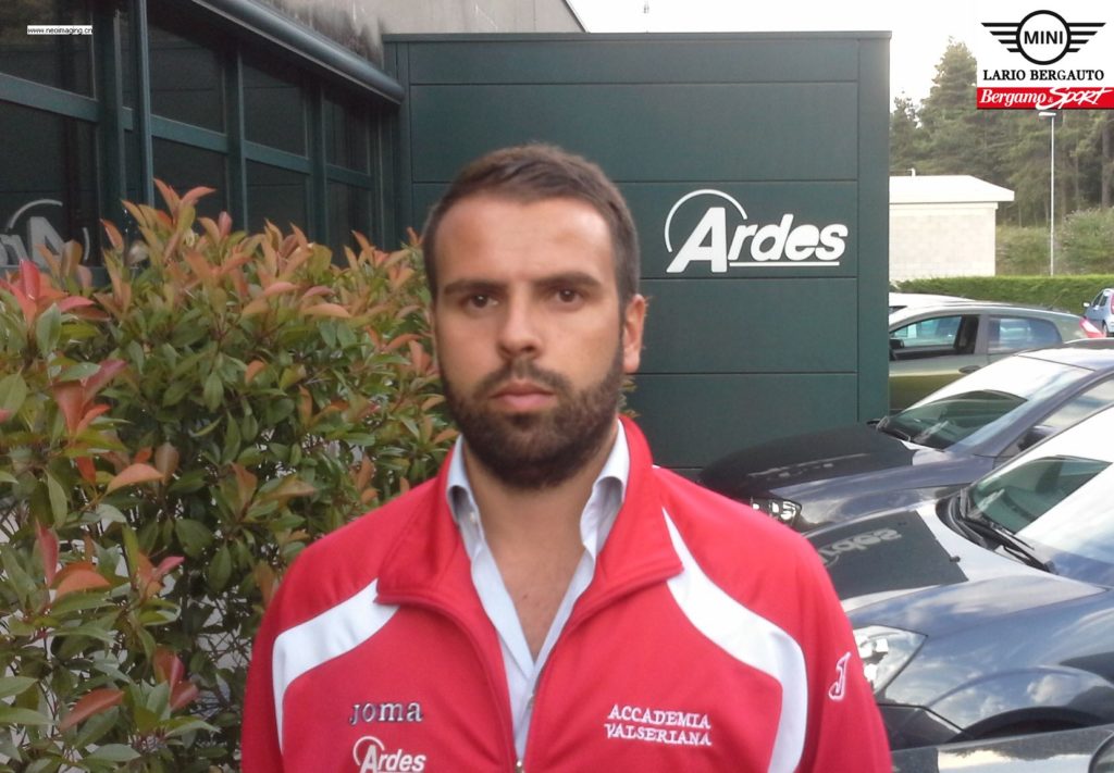 Loreto, sarà Prima o Seconda? Intanto il ds Pelizzoli porta Volpi, Losa, Valmoggia, Maffioletti e Cometti