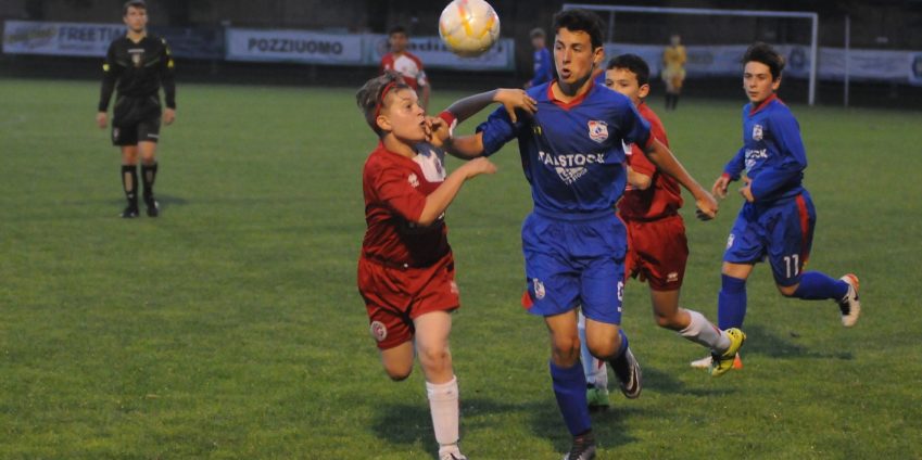 Memorial Mazza: Ciserano, VillongoSarnico e Virtus Bergamo in finale