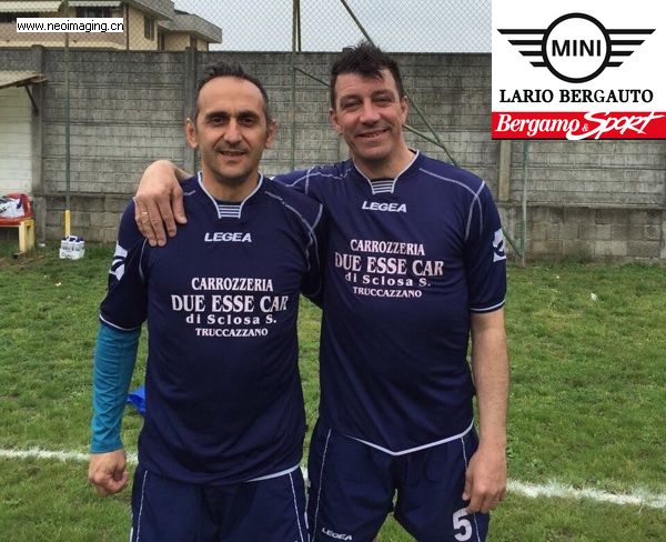 Tritium, scelto il mister: è Enrico Leoni