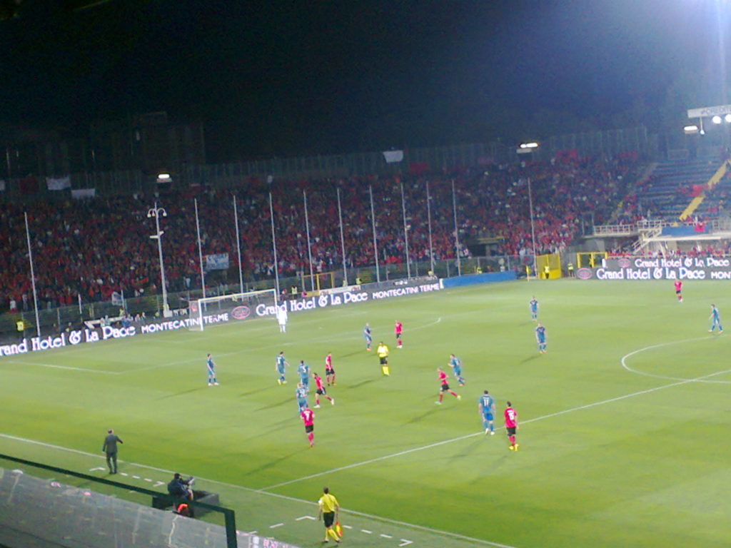 Tra Albania e Ucraina vince Bergamo. Tornando a respirare l’Europa