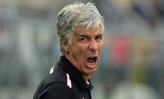 Atalanta, Gasperini slitta ancora