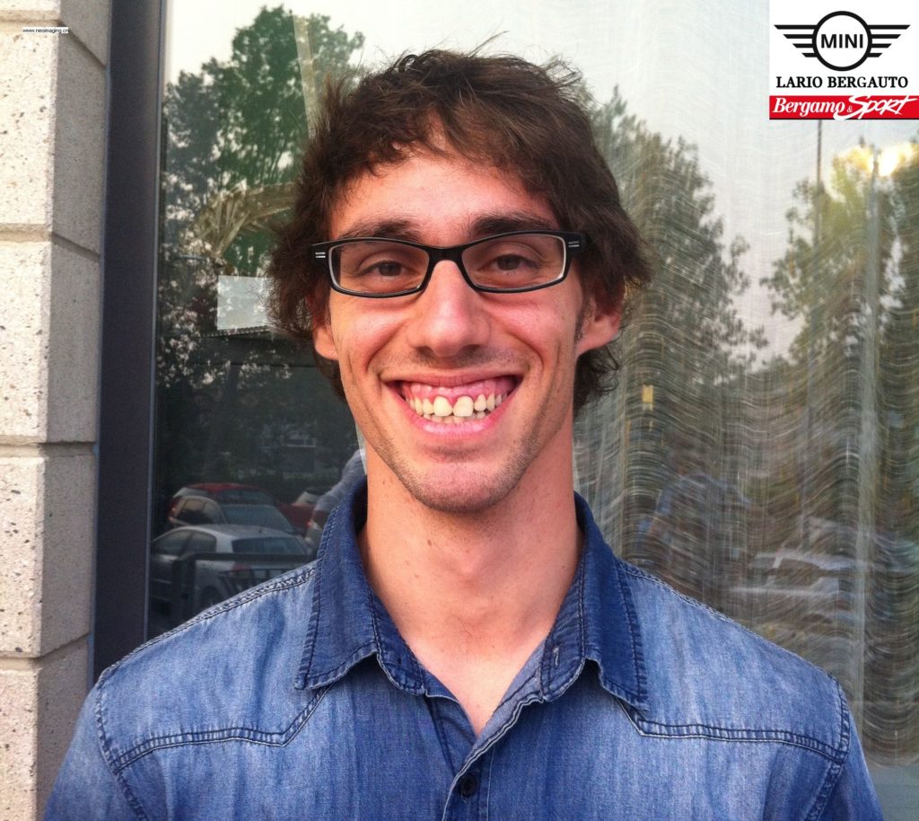 Monvico, in arrivo bomber Giuliani. Prezzatese: Mazzuca-Ravanelli-Gritti