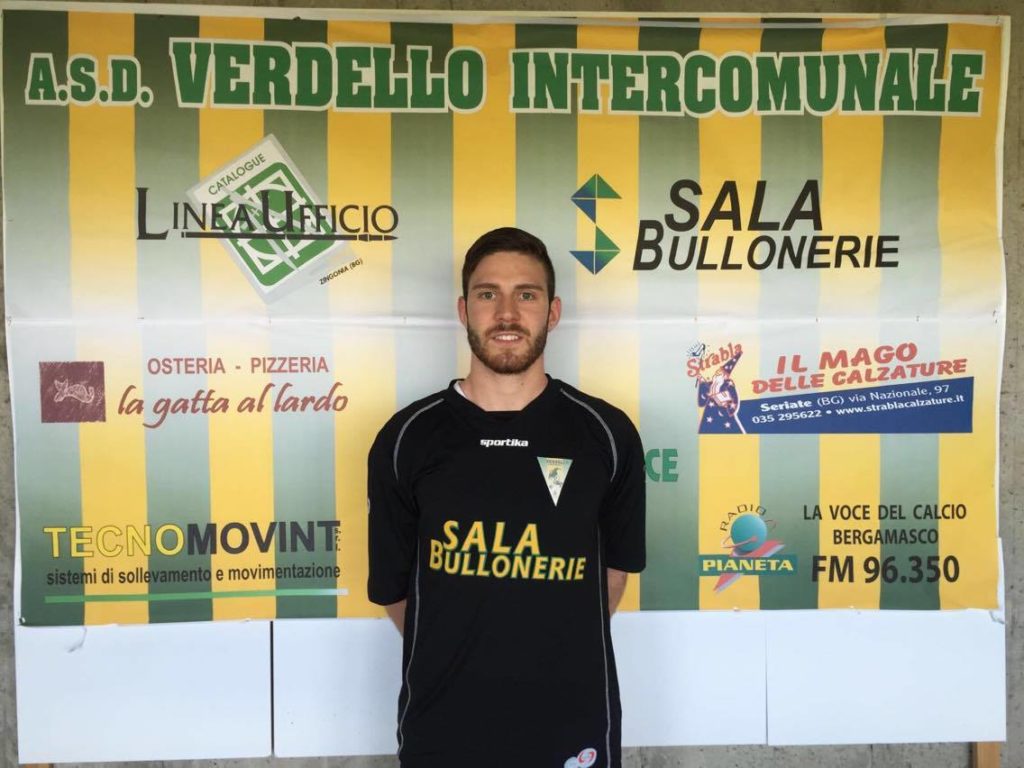 Eccellenza, il mercato e le probabili formazioni ad ora di AlbinoGandino, Ghisalbese, MapelloBonate e Verdello