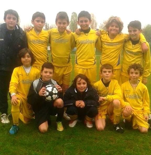 Verdello, l’indimenticabile stagione della classe 2006