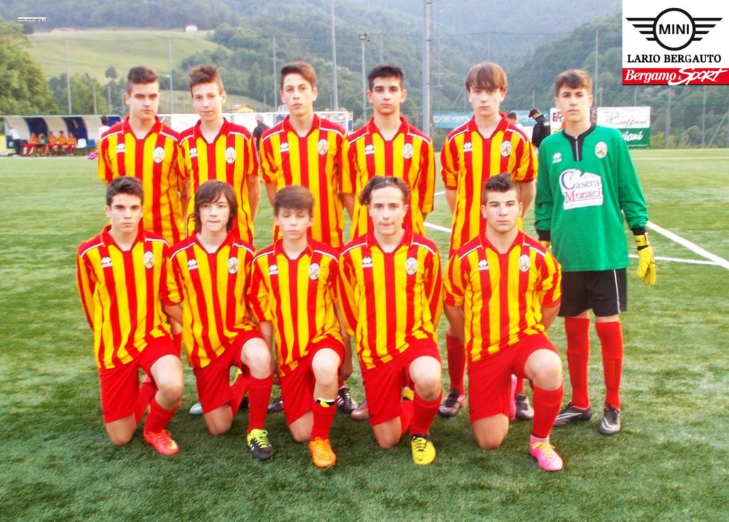 Coppa Valbrembana: Giovanissimi, il Villa Valle piega lo Scanzo e vola ai quarti