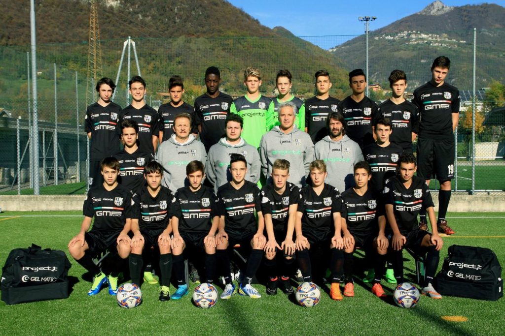 Finali nazionali per i Giovanissimi della Virtus Bergamo