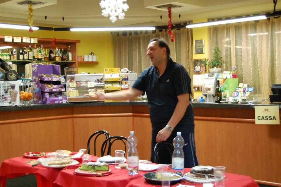 AlbinoGandino, quanti colpi: Piccinini, Confalonieri, Tanghetti, Acerbis, Carobbio e Colombo. Rivoltana in Eccellenza