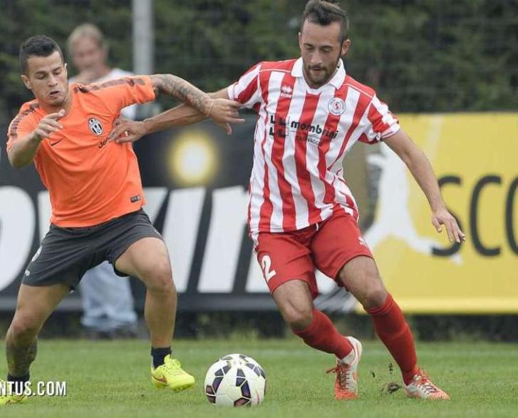 Colpaccio Casazza: Luca Crotti! Nell’operazione lo zampino di Luciano Piazzalunga