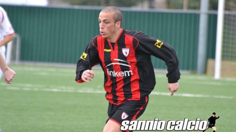 Il cercasquadra: ecco Marco Morrone, talentuosissimo attaccante esterno classe 1993