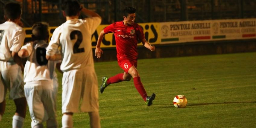 Memorial Mazza, Atalanta finalista tra gli Allievi. Giovanissimi, Virtus Bergamo di rigore