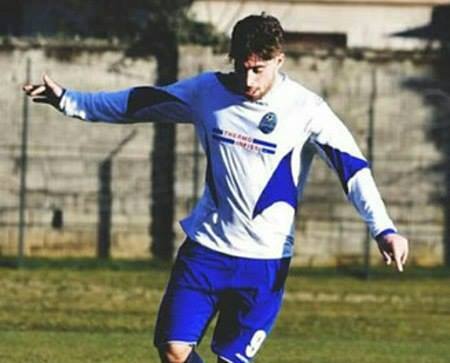 Eccellenza: colpo grosso della Cisanese. Preso Andrea Scaldaferro