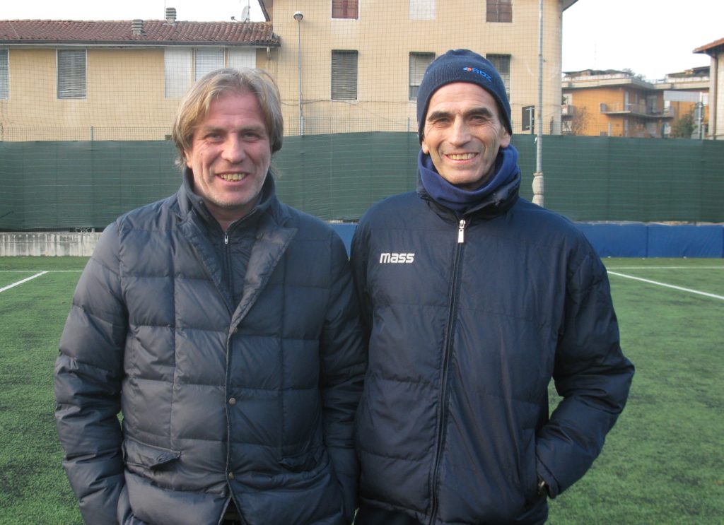 Calcio bergamasco ancora in lutto: ci ha lasciati Roberto Riccardi