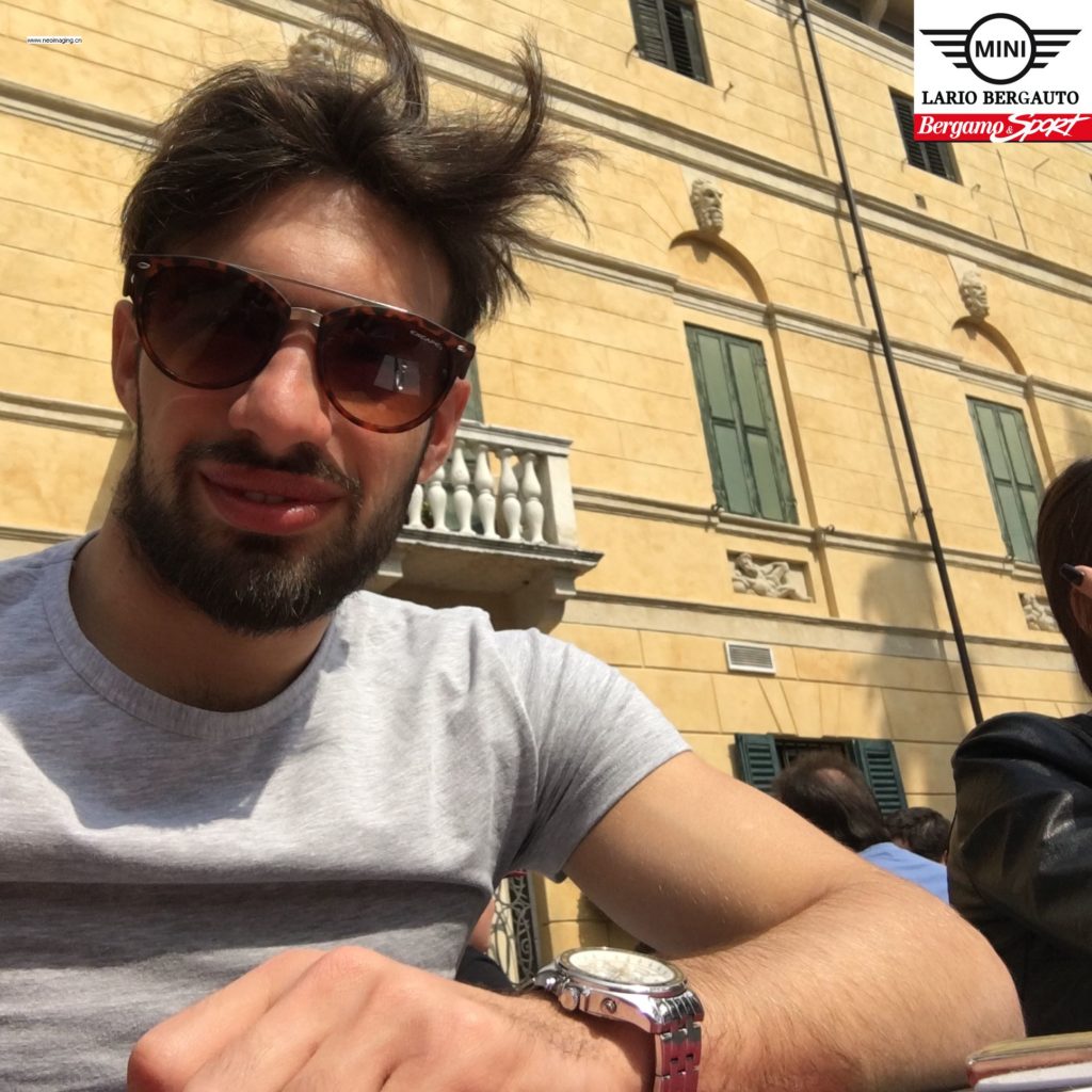 Il Cercasquadra, ecco Andrea Guacci: classe ’96, ex Varese (Primavera), MapelloBonate e Oggiono