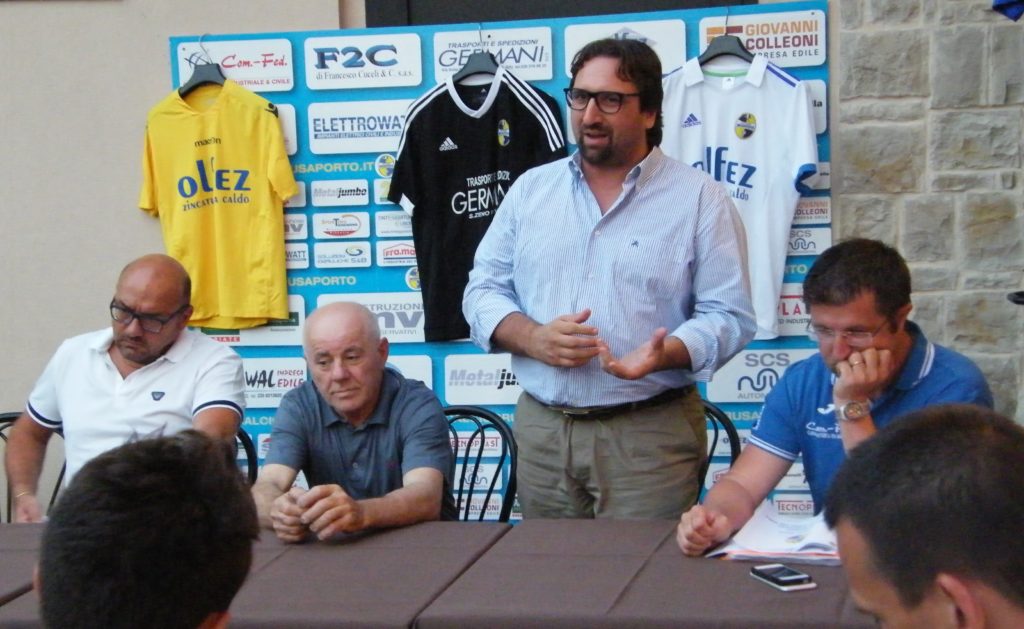 Brusaporto 2016/2017, tutti i nomi e tutti i volti (con photogallery)