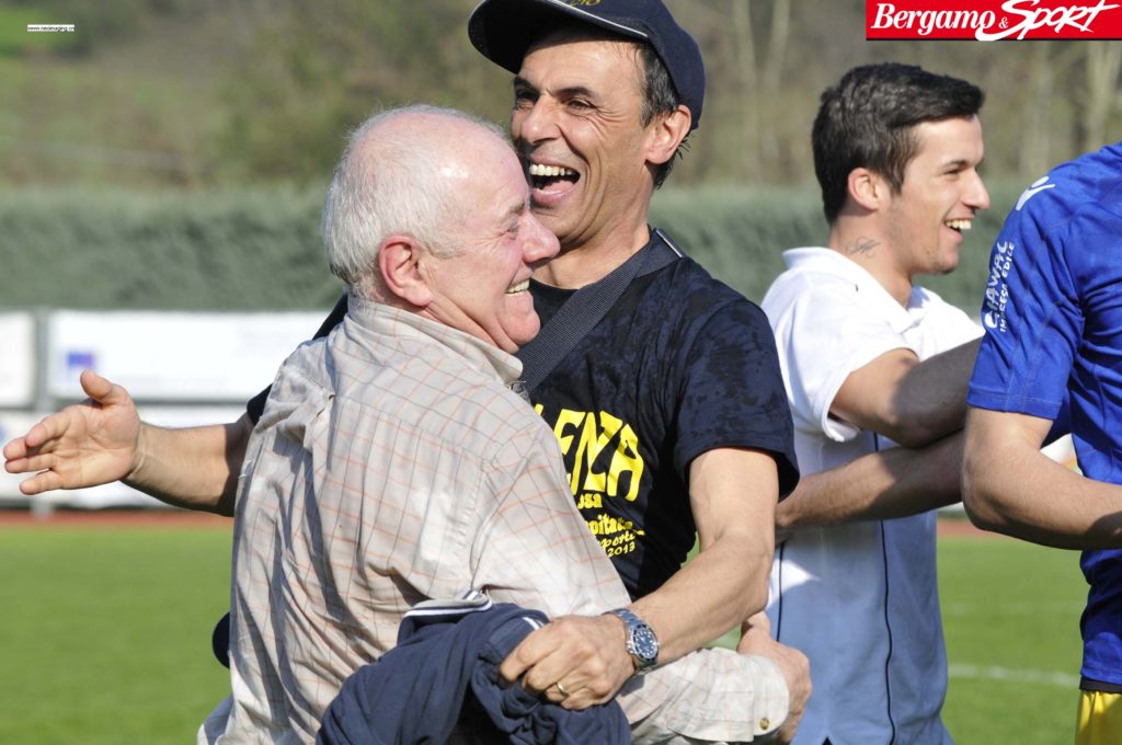 Brusaporto, da giovedì c’è la Fra. Mar. Cup. Il primo giugno grande serata per ricordare mister Di Costanzo