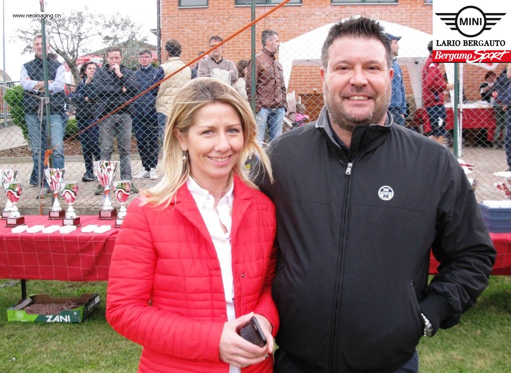 Paladina, il nuovo presidente è Egidio Capitanio