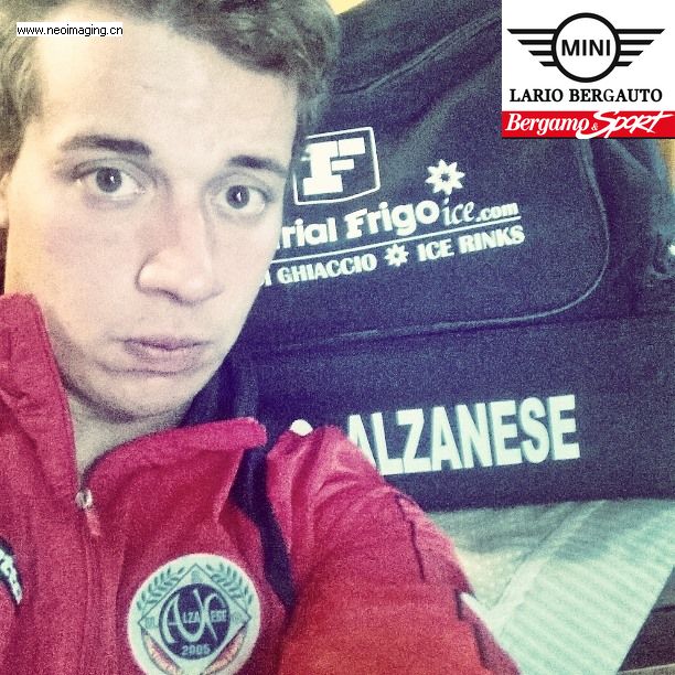 Il Cercasquadra: ecco il numero uno Eros Benigni, ex AlzaNese