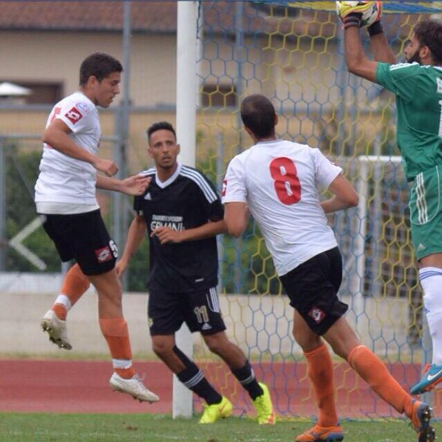 Il Cercasquadra: ecco Federico Cologni, ex Brusa e Brembate Sopra