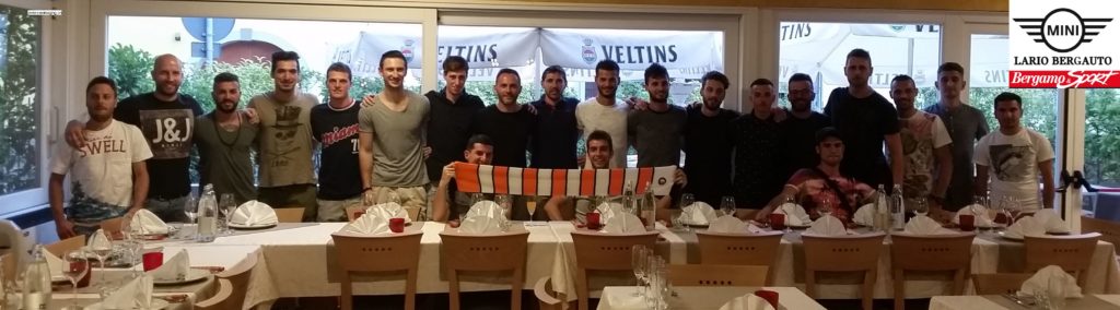 Presentazione in grande stile per l’Oratorio Bariano