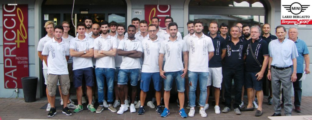 Prima Categoria, anteprima sulla Prezzatese 2016/2017