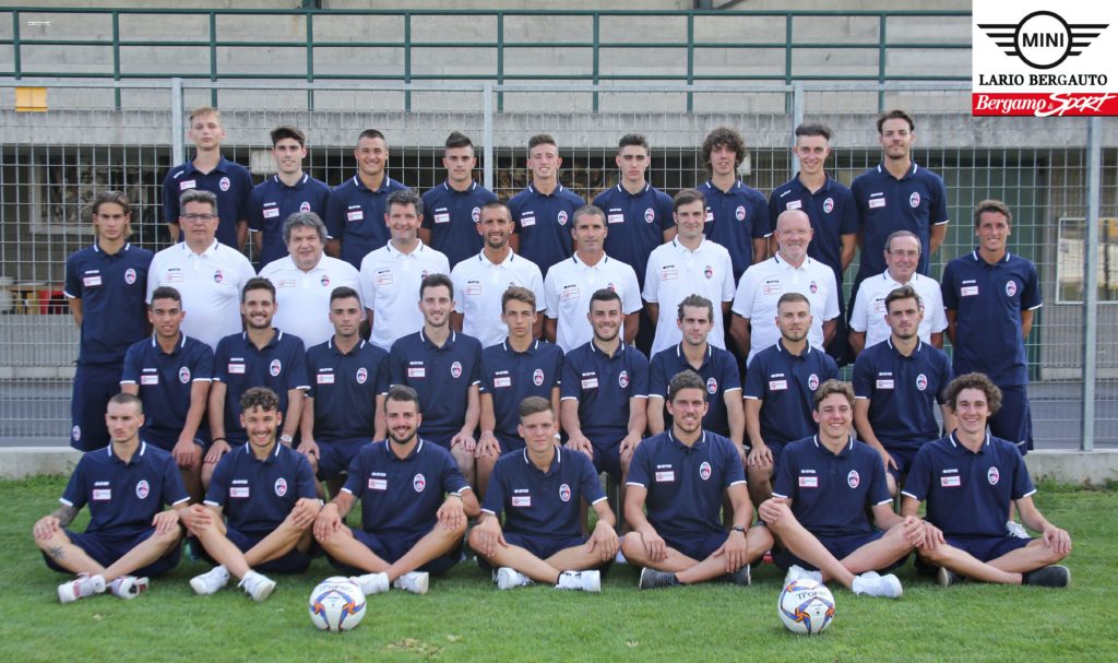 Coppa Italia di Serie D: al primo turno Virtus-Scanzo, al secondo Ciserano-Grumellese. Il programma completo