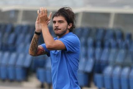 UFFICIALE – Alberto Paloschi rinnova con il Desenzano