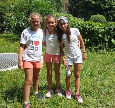 Il CRE della UISP, un mondo di DIVERTIMENTO