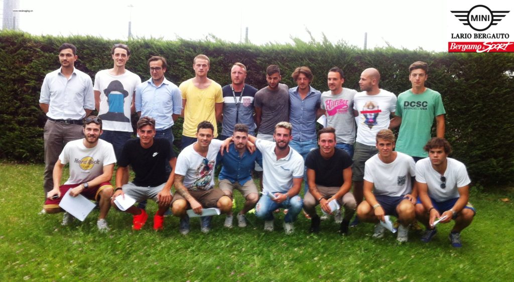 Bergamo & Sport vi aspetta in edicola lunedì 18 luglio: 21 presentazioni, mercato, ciclismo e molto altro