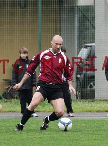 Levate: via Pala, Gorrini nuovo mister